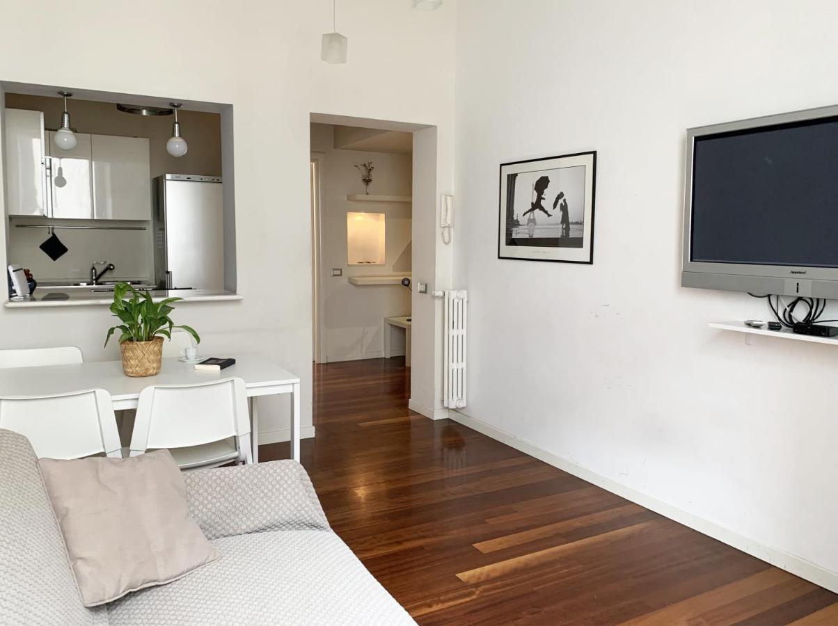 St. Peter Apartment N°63 Рим Екстериор снимка