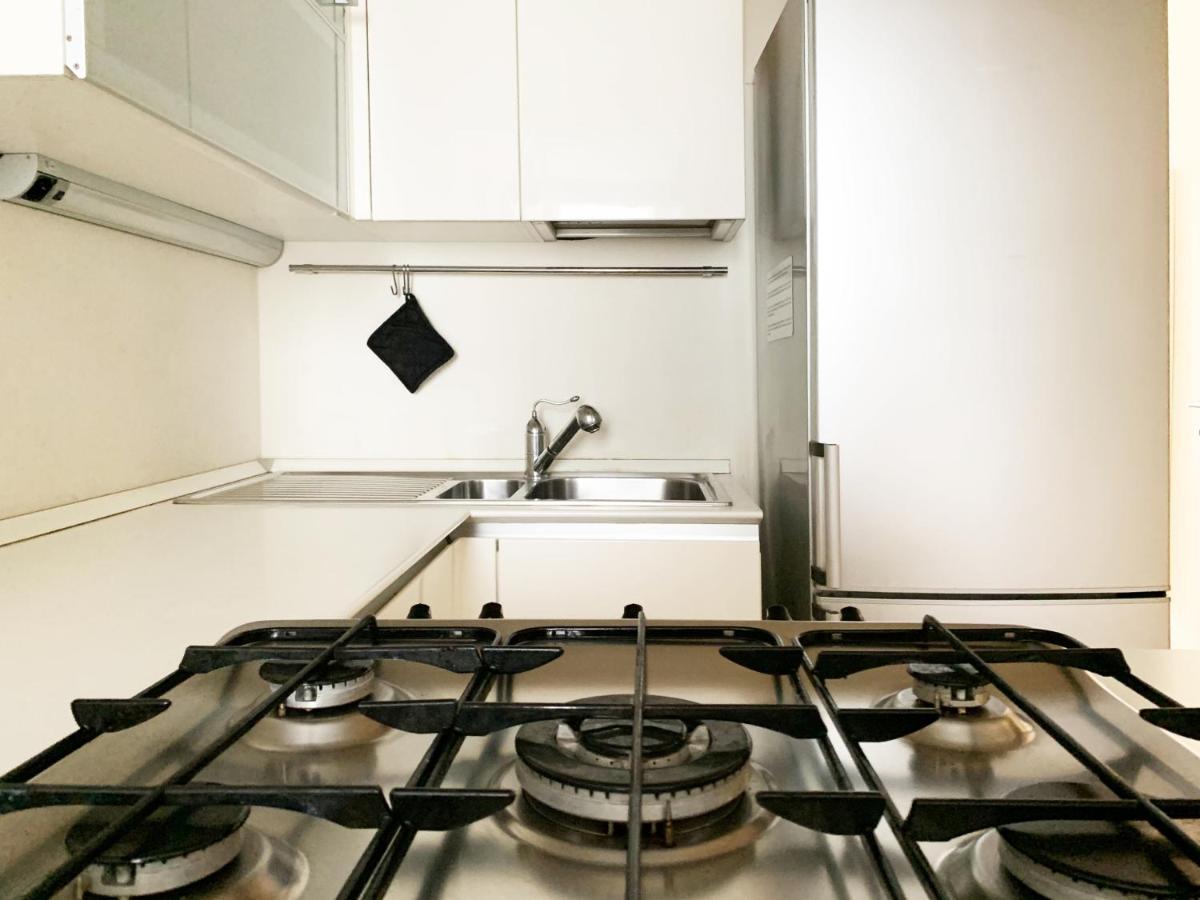 St. Peter Apartment N°63 Рим Екстериор снимка