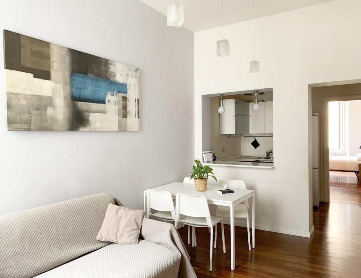 St. Peter Apartment N°63 Рим Екстериор снимка