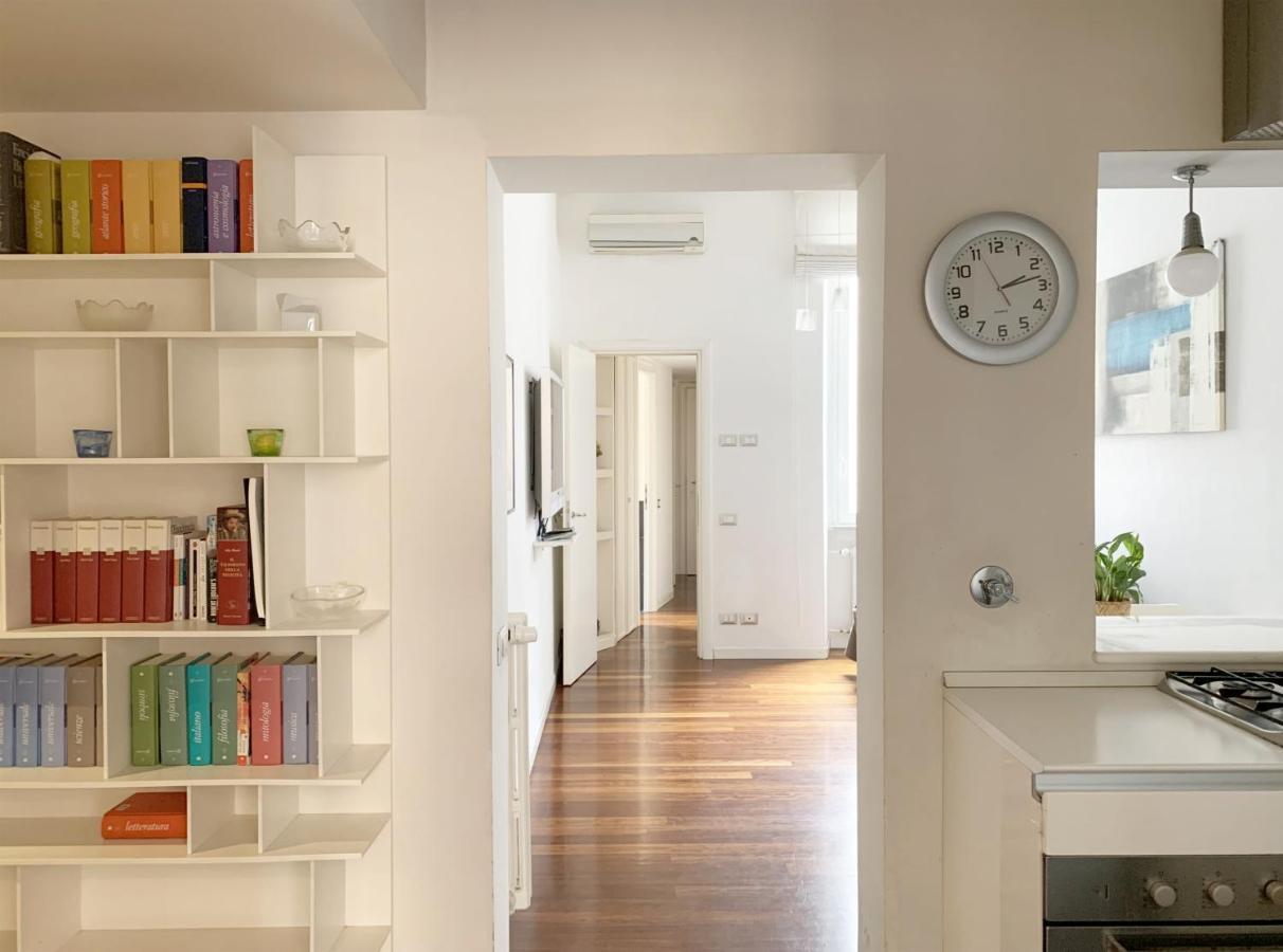 St. Peter Apartment N°63 Рим Екстериор снимка