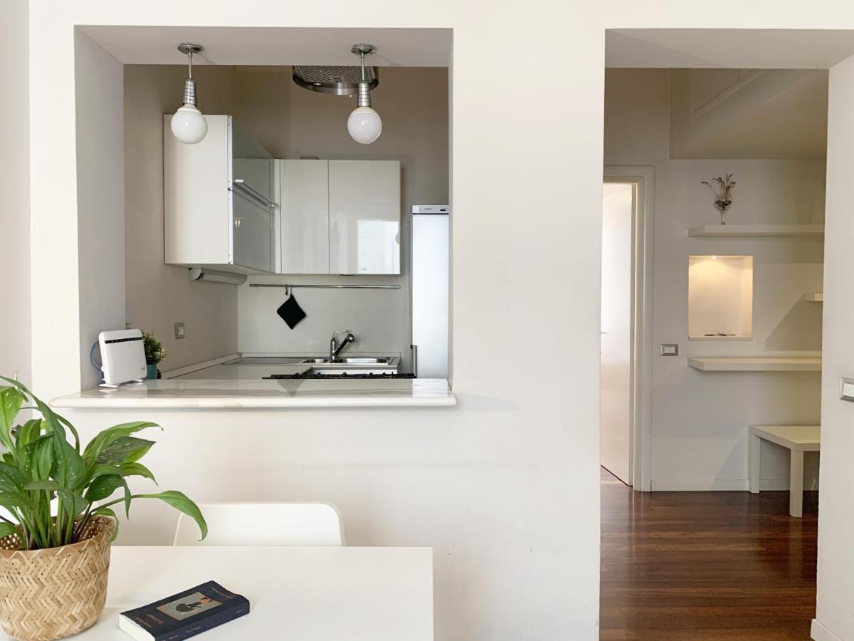 St. Peter Apartment N°63 Рим Екстериор снимка
