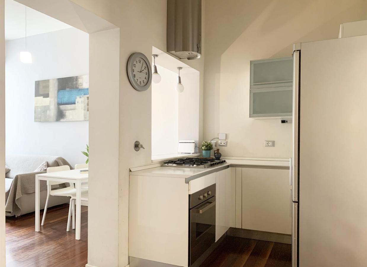 St. Peter Apartment N°63 Рим Екстериор снимка