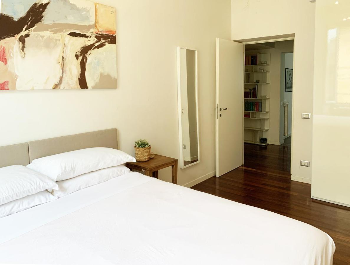 St. Peter Apartment N°63 Рим Екстериор снимка
