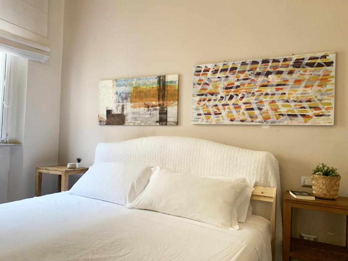 St. Peter Apartment N°63 Рим Екстериор снимка