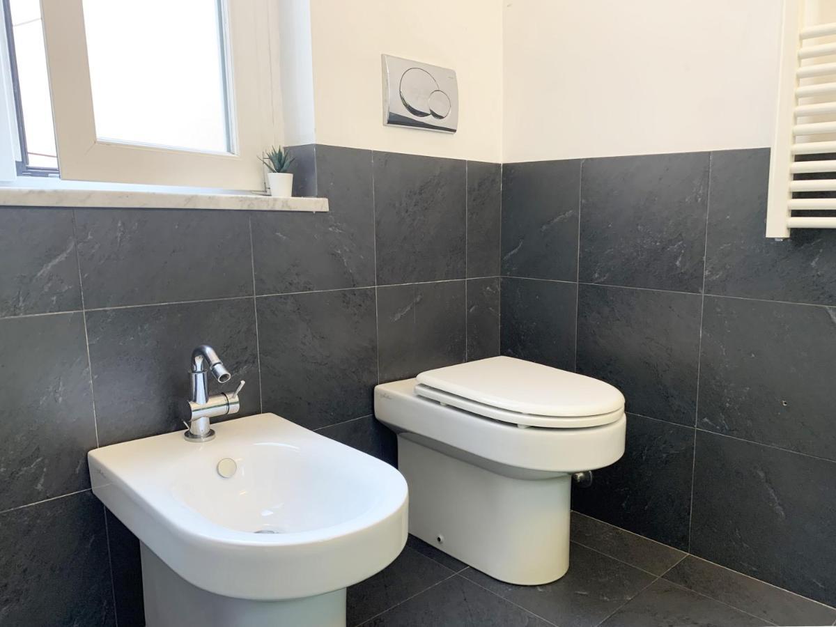 St. Peter Apartment N°63 Рим Екстериор снимка