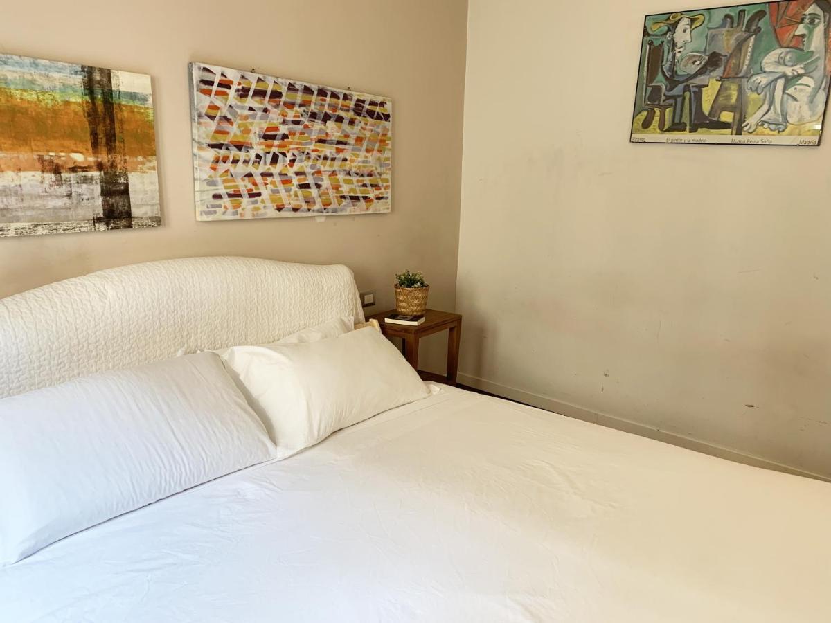 St. Peter Apartment N°63 Рим Екстериор снимка