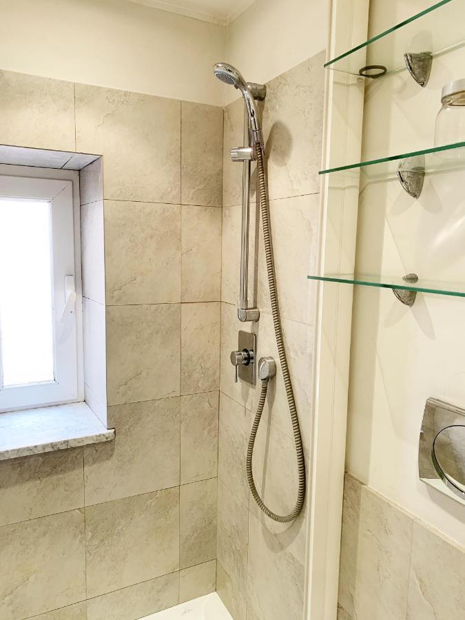 St. Peter Apartment N°63 Рим Екстериор снимка
