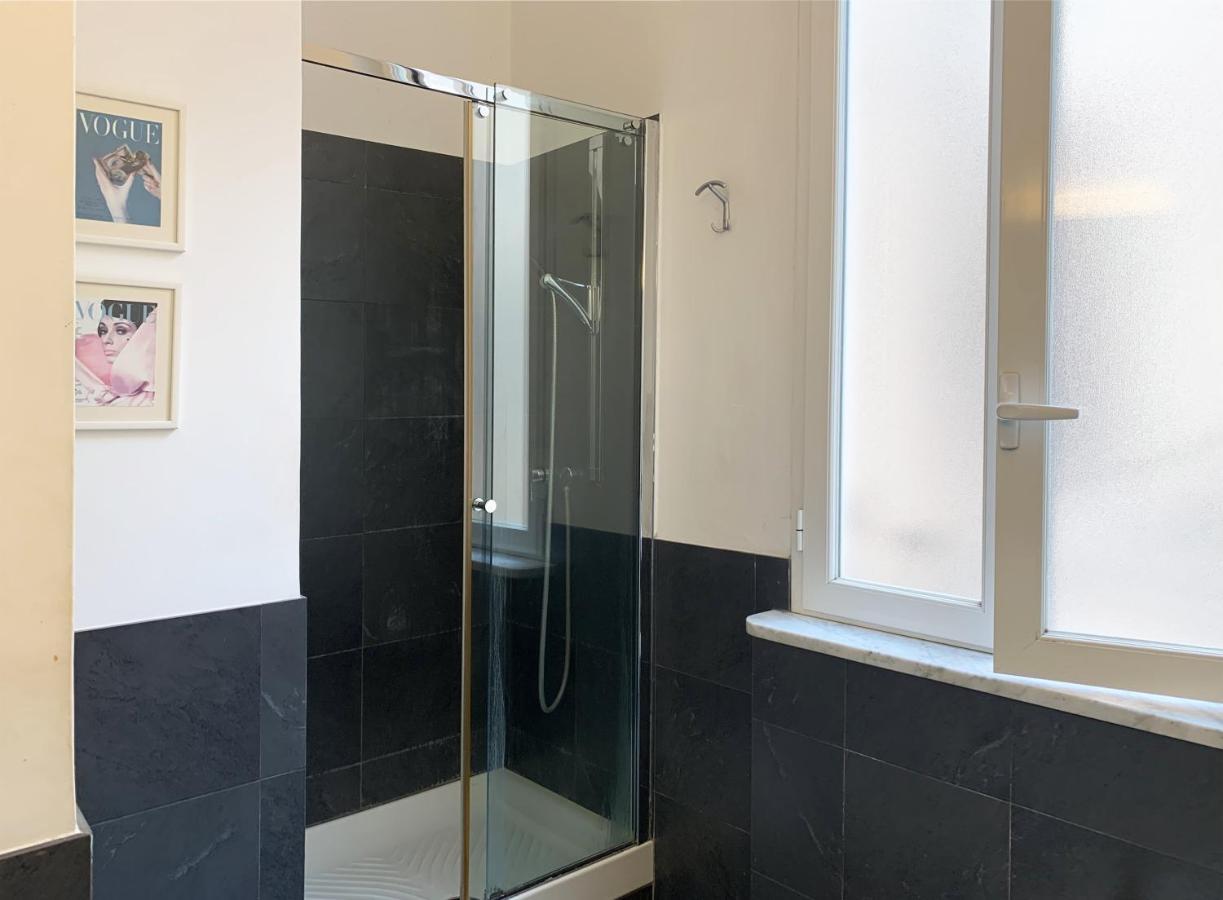 St. Peter Apartment N°63 Рим Екстериор снимка