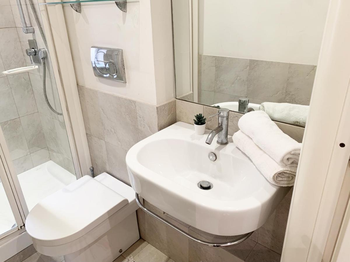 St. Peter Apartment N°63 Рим Екстериор снимка