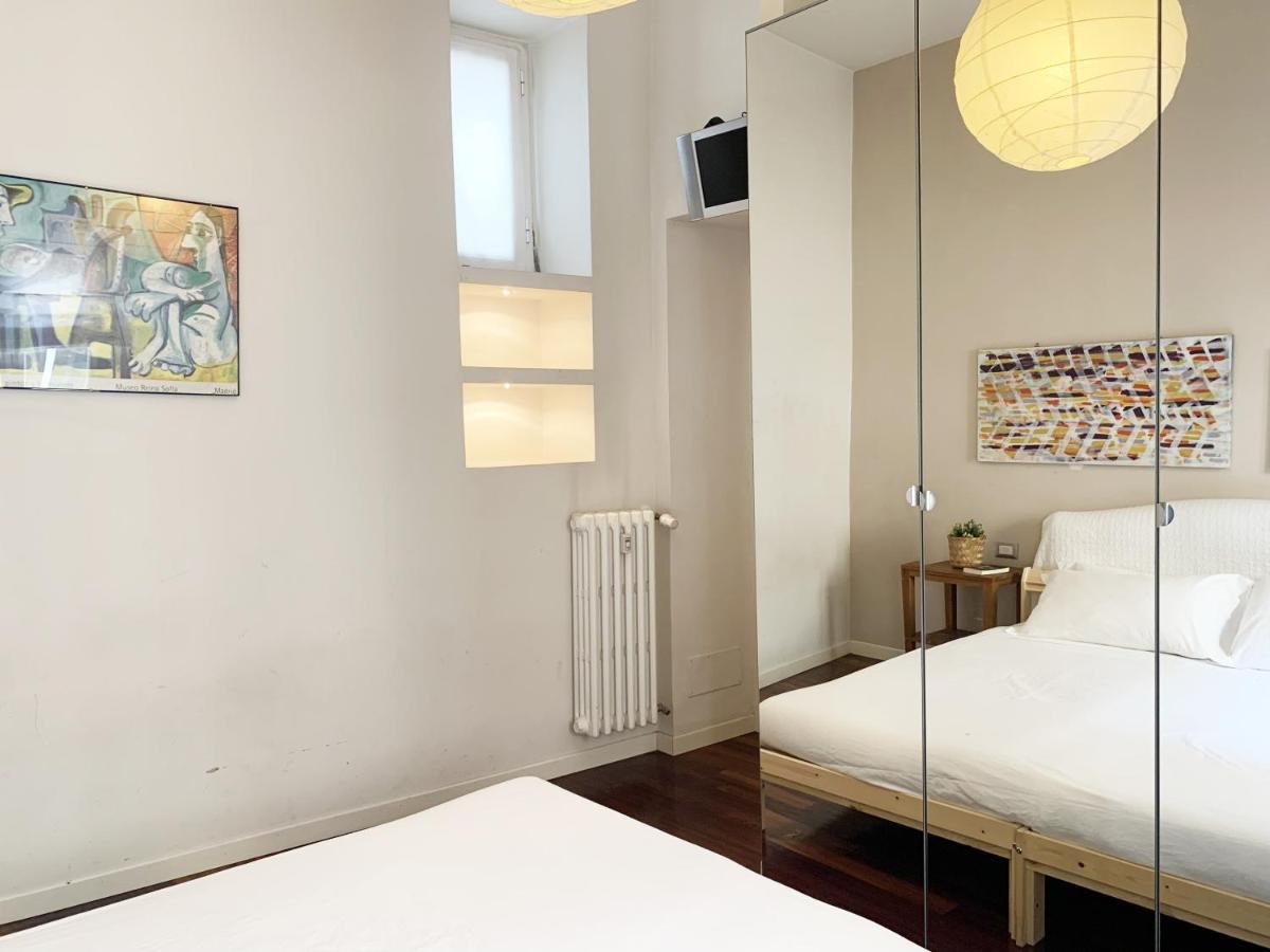 St. Peter Apartment N°63 Рим Екстериор снимка