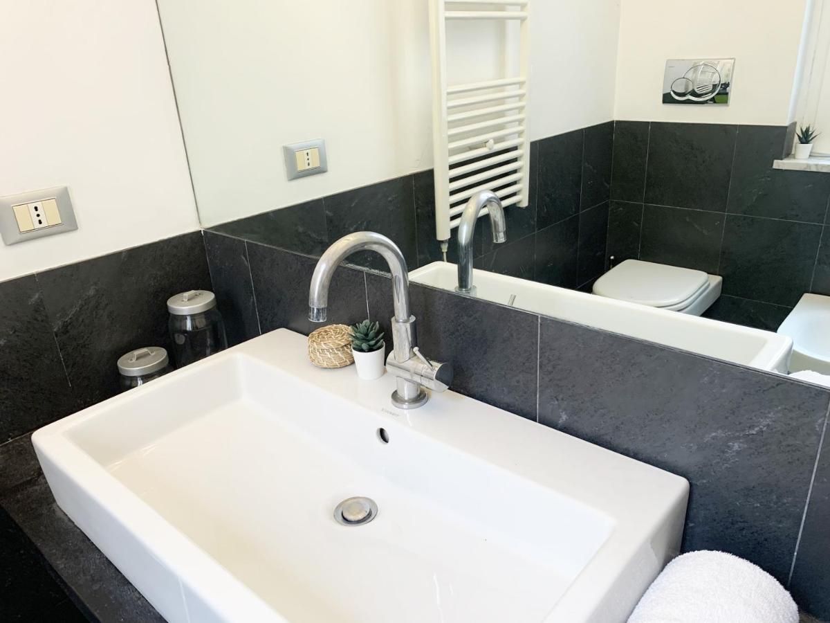 St. Peter Apartment N°63 Рим Екстериор снимка